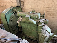 Detroit dieselmotor (2x) - afbeelding 6 van  11