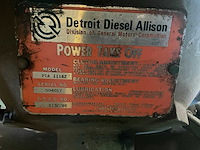Detroit dieselmotor (2x) - afbeelding 7 van  11