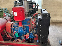 Detroit dieselmotor met pompunit - afbeelding 3 van  10