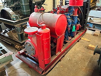 Detroit dieselmotor met pompunit - afbeelding 4 van  10