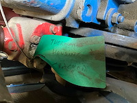 Detroit dieselmotor met pompunit - afbeelding 10 van  10