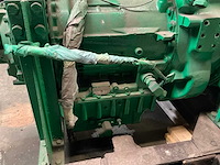 Detroit dieselmotor v12 - afbeelding 2 van  11