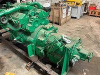 Detroit dieselmotor v12 - afbeelding 6 van  11