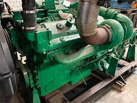 Detroit dieselmotor v12 - afbeelding 9 van  11