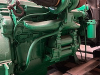 Detroit dieselmotor v12 - afbeelding 11 van  11