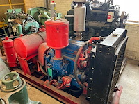 Detroit dieselmotor - afbeelding 1 van  2