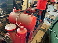 Detroit dieselmotor - afbeelding 2 van  2