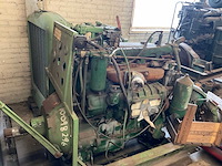 Detroit dieselmotor - afbeelding 2 van  6