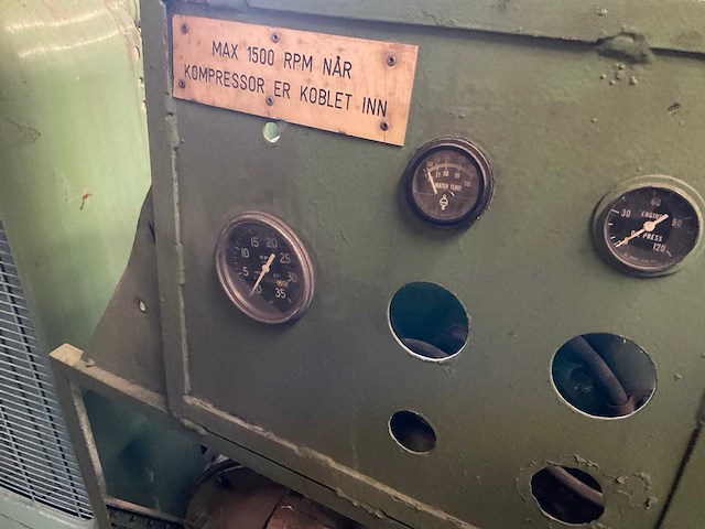 Detroit dieselmotor - afbeelding 3 van  6