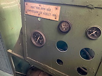 Detroit dieselmotor - afbeelding 3 van  6