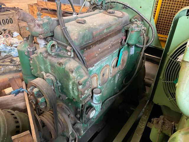 Detroit dieselmotor - afbeelding 6 van  6