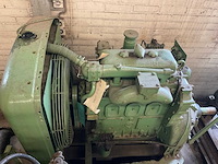 Detroit dieselmotor - afbeelding 2 van  2