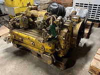 Detroit dieselmotor - afbeelding 2 van  8