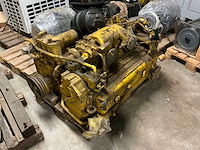 Detroit dieselmotor - afbeelding 3 van  8
