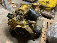 Detroit dieselmotor - afbeelding 6 van  8