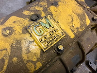 Detroit dieselmotor - afbeelding 7 van  8