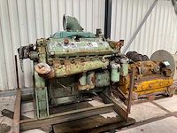 Detroit dieselmotor - afbeelding 2 van  7