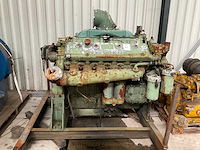 Detroit dieselmotor - afbeelding 3 van  7