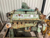 Detroit dieselmotor - afbeelding 4 van  7