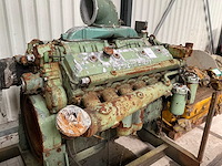 Detroit dieselmotor - afbeelding 5 van  7