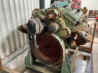Detroit dieselmotor - afbeelding 6 van  7