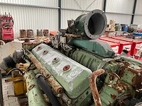 Detroit dieselmotor - afbeelding 7 van  7