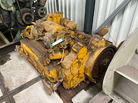 Detroit dieselmotor - afbeelding 3 van  6