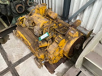 Detroit dieselmotor - afbeelding 4 van  6