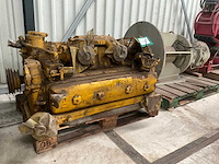 Detroit dieselmotor - afbeelding 6 van  6
