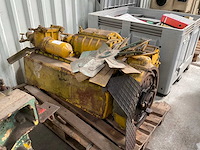 Detroit dieselmotor - afbeelding 3 van  5