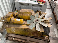 Detroit dieselmotor - afbeelding 4 van  5