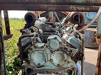 Detroit dieselmotor - afbeelding 8 van  9