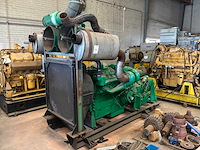 Detroit dieselmotor - afbeelding 1 van  10