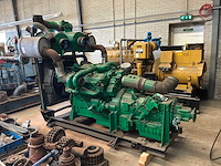 Detroit dieselmotor - afbeelding 4 van  10