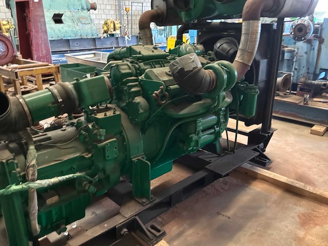 Detroit dieselmotor - afbeelding 7 van  10