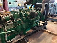 Detroit dieselmotor - afbeelding 7 van  10