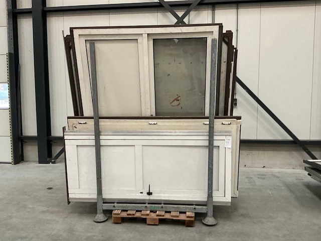 Deur (10x) - afbeelding 2 van  9