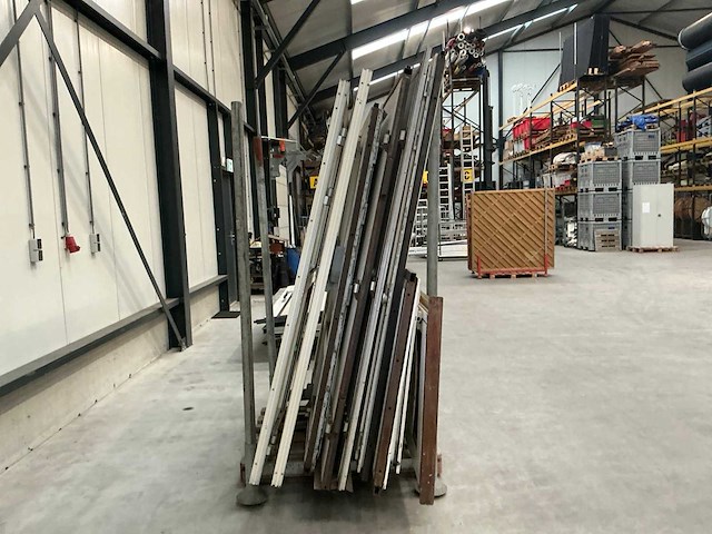 Deur (10x) - afbeelding 3 van  9