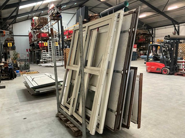 Deur (10x) - afbeelding 4 van  9