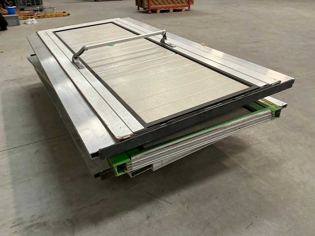 Deur (10x) - afbeelding 7 van  9