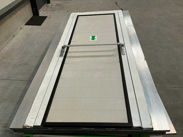 Deur (10x) - afbeelding 8 van  9