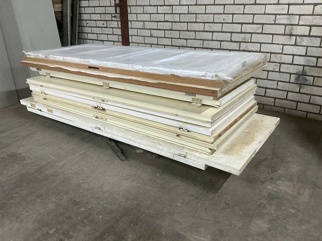 Deur (12x) - afbeelding 1 van  5