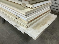 Deur (12x) - afbeelding 5 van  5