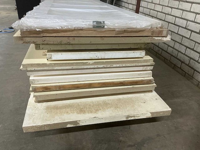 Deur (12x) - afbeelding 4 van  5