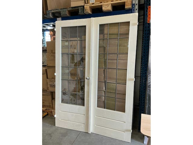 Deur 154x209cm - afbeelding 2 van  2