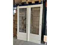 Deur 154x209cm - afbeelding 2 van  2