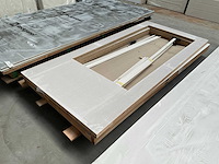 Deur 2015x930 - afbeelding 1 van  3
