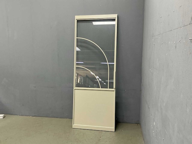 Deur 232x87 cm - afbeelding 1 van  11