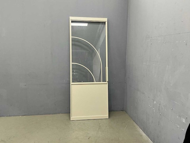 Deur 232x87 cm - afbeelding 4 van  11