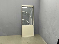 Deur 232x87 cm - afbeelding 4 van  11
